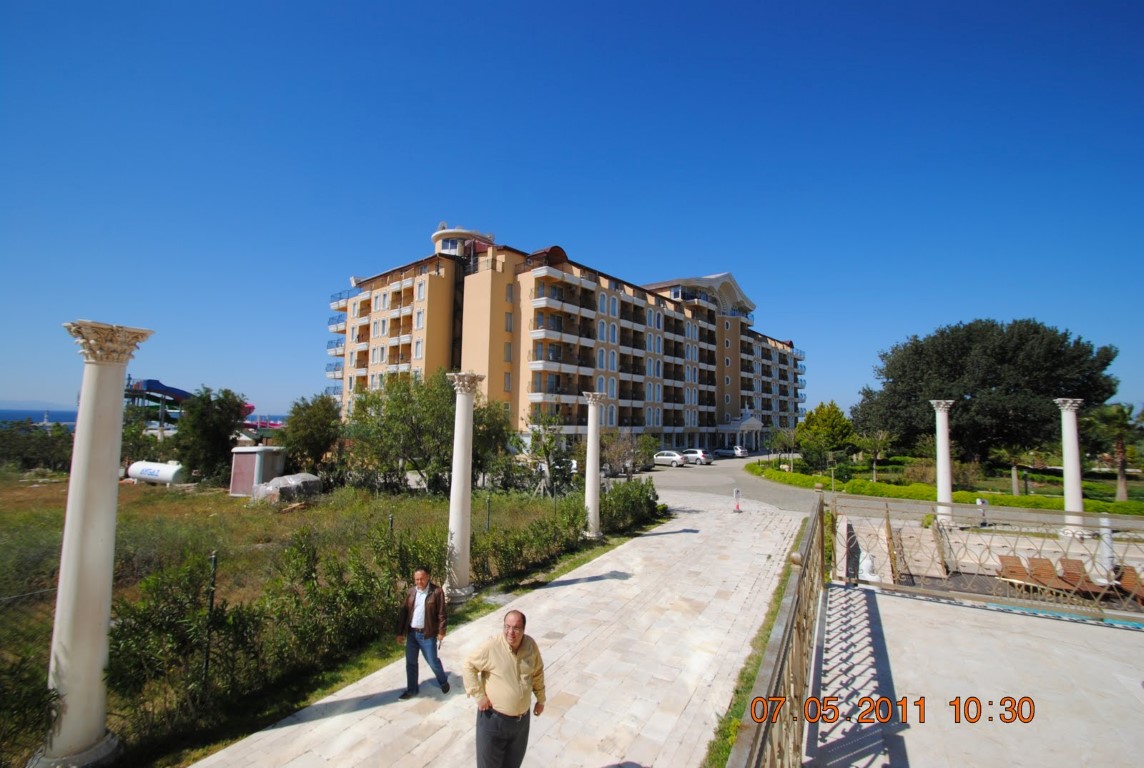 imagini hotel DIDIM BEACH RESORT